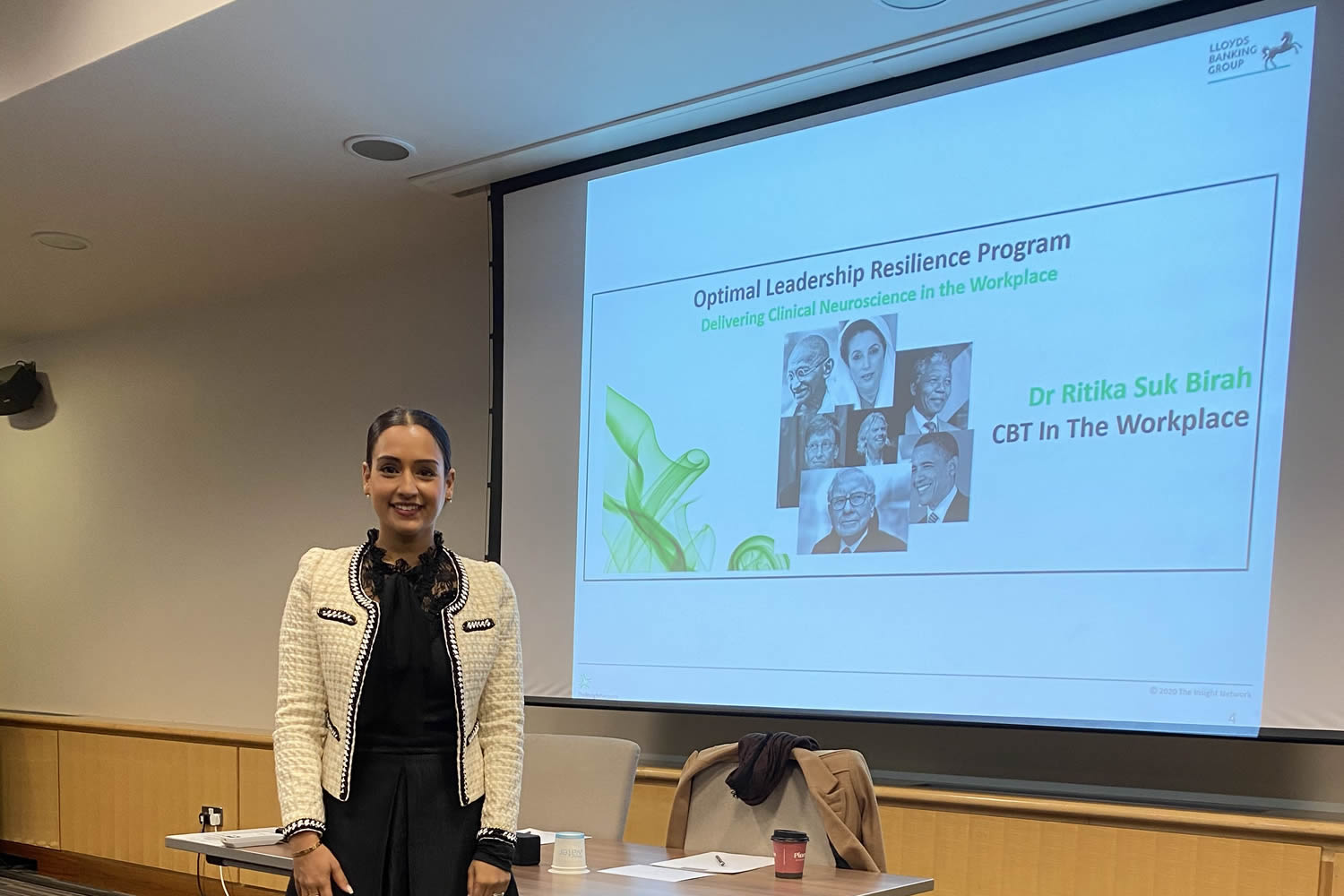 Lloyds Banking Group