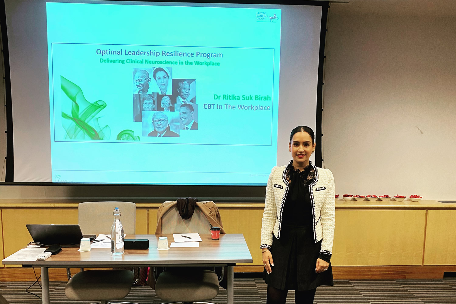 Lloyds Banking Group